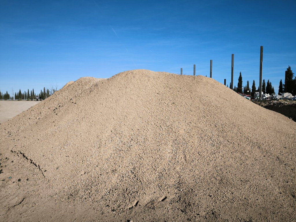 Tierras Limpias